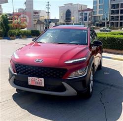 هيونداي كونا